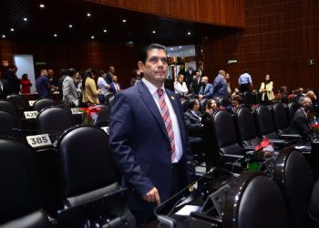 Ernesto Núñez celebra la aprobación en el Pleno de la nueva Ley General de Aguas