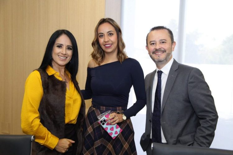 El deporte necesita aliados en todas las trincheras, Lucila Martínez exhorta a seguir impulsando a las y los atletas