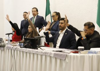 76 Legislatura a favor del cuidado socioemocional y salud mental de menores