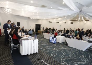 Incorpora 76 Legislatura el termino movilidad social ascendente a Ley de Desarrollo Social