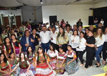 En Peribán el PRD Michoacán arranca la integración de Comités de Base rumbo hacia 2027