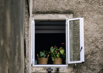 Se recomienda ventilar espacios cerrados para prevenir enfermedades respiratorias