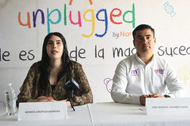 DIF Morelia y Naranti se unen para cumplir sueños de la niñez de casas hogar, esta Navidad