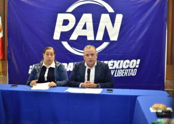 Violencia en Coahuayana evidencia al Cártel de Morena: Carlos Quintana