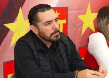 PT Michoacán exige dar con el paradero de Agustín Solorio