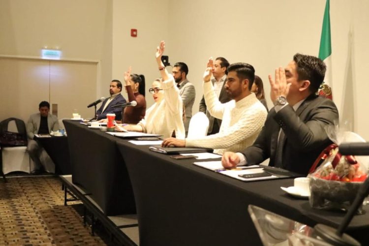 Autoriza Congreso del Estado al ayuntamiento de Morelia contratación de crédito para construcción de planta potabilizadora de agua