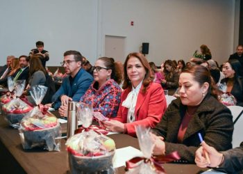 Michoacán tendrá en 2026 un presupuesto que atiende las causas y respalda la transformación: Fabiola Alanís