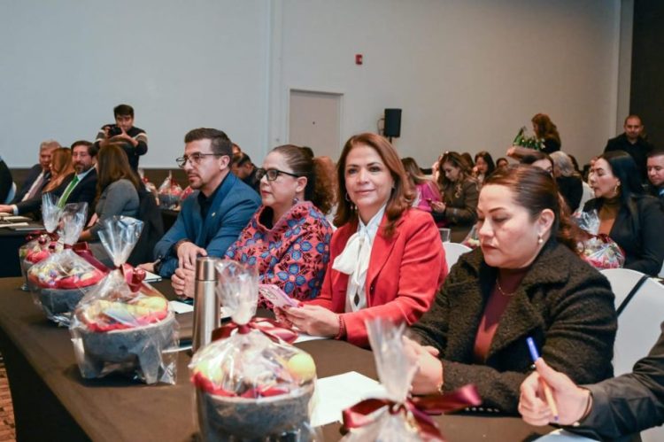 Michoacán tendrá en 2026 un presupuesto que atiende las causas y respalda la transformación: Fabiola Alanís