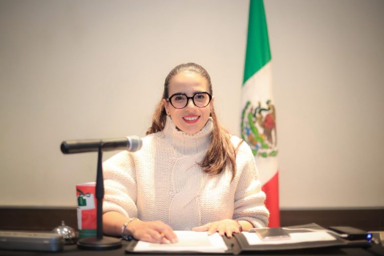 Las necesidades del pueblo, en el centro del Presupuesto 2026: Giulianna Bugarini