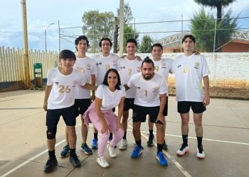 Avanza Morelia hacia la reconstrucción del tejido social con deporte y participación ciudadana: Lucila Martínez