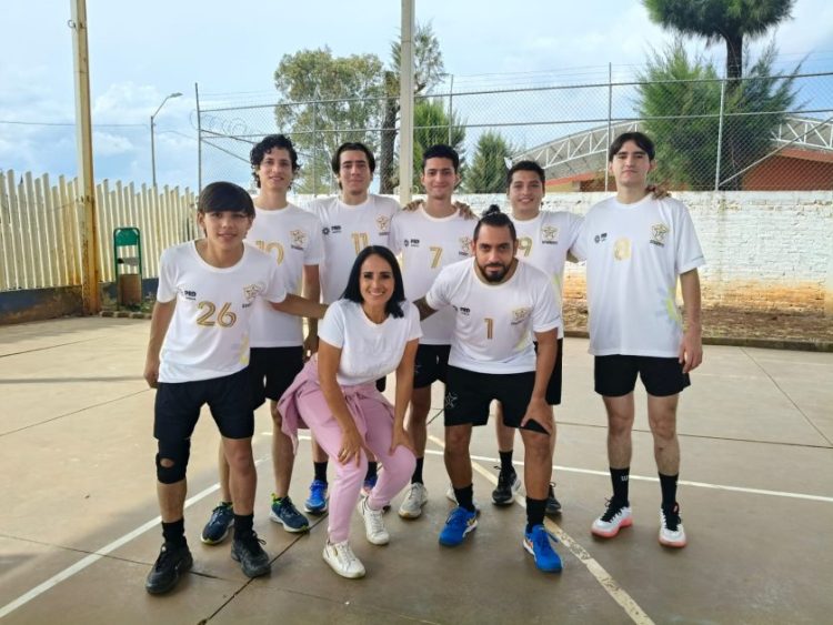 Avanza Morelia hacia la reconstrucción del tejido social con deporte y participación ciudadana: Lucila Martínez