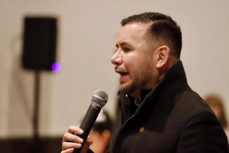 Solicita GPPT apoyo institucional para localizar con vida a Agustín Solorio