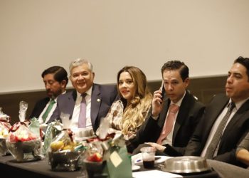 Presupuesto 2026 responsable y orientado al bienestar y seguridad de Michoacán: Xóchitl Ruiz