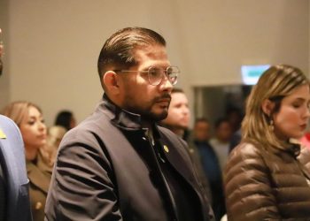 Con el Presupuesto 2026 de Michoacán abonamos a la construcción de un mejor Michoacán: Conrado Paz