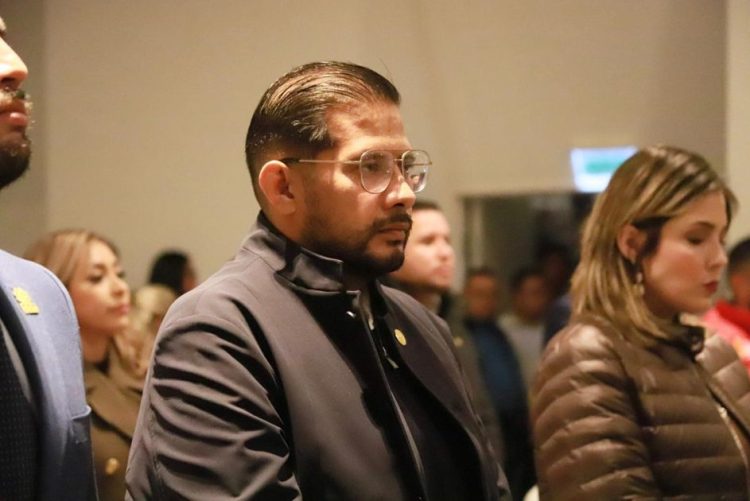 Con el Presupuesto 2026 de Michoacán abonamos a la construcción de un mejor Michoacán: Conrado Paz