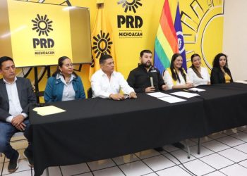 Octavio Ocampo aprueba el Presupuesto 2026 y pide garantizar transparencia en su ejecución