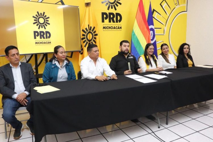 Octavio Ocampo aprueba el Presupuesto 2026 y pide garantizar transparencia en su ejecución