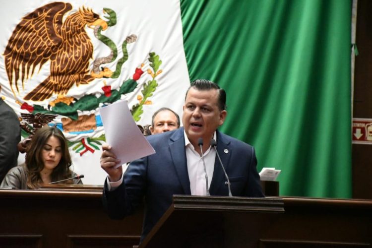 El vínculo de la policía comunitaria que denuncia Harfuch con el crimen, yo lo advertí hace 12 años: Memo Valencia