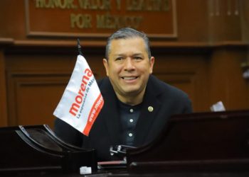 Por no cumplir la ley del uso de la pirotecnia funcionarios serían sancionados e incluso perderían el cargo: JC Barragán