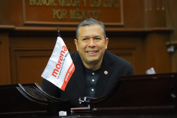 Por no cumplir la ley del uso de la pirotecnia funcionarios serían sancionados e incluso perderían el cargo: JC Barragán