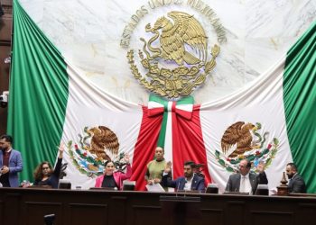 Concluye 76 Legislatura con la aprobación de las Leyes de Ingresos Municipales