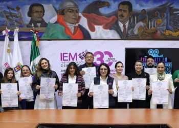 Lanza el IEM la convocatoria del Concurso de Cortometraje “Exprésate en Corto con el IEM