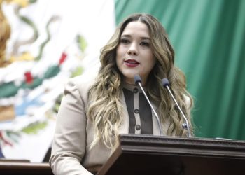 Propone diputada Xóchitl Ruíz hacer imprescriptibles delitos de violencia digital sexual contra menores
