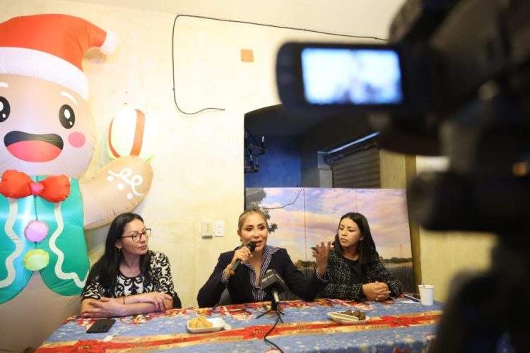 Gobierno de Morelia anuncia llegada de Caravana Navideña de Adopción