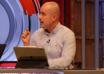 “Ni desvíos ni campaña electoral”, revira Adolfo Torres, director del OOAPAS ante señalamientos del líder estatal del PRD