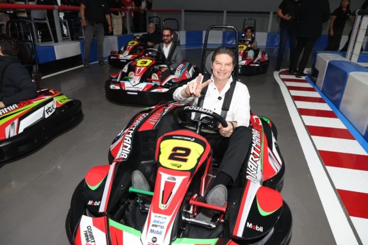 Alfonso Martínez respalda crecimiento e inversión en Morelia