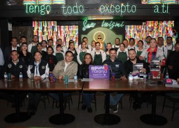 Se suman dos nuevos establecimientos a Punto Naranja y Tapa Segura