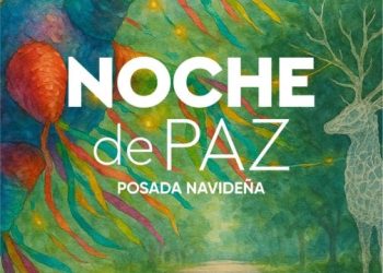 El DIF Morelia te invita a su Posada Navideña en el Bulevar García de León