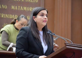 Pide diputada Tere Herrera liberar recursos del FAEISPUM y FORTAPAZ en apoyo a municipios