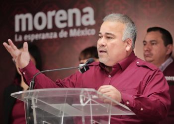 Educación como derecho, no privilegio: Morena celebra inicio de Beca Gertrudis Bocanegra