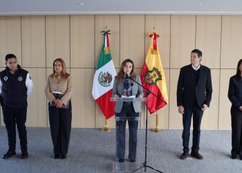 Morelia, sexto lugar nacional en materia turística: Gobierno Federal