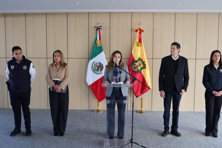 Morelia, sexto lugar nacional en materia turística: Gobierno Federal