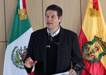 Fiestas Guadalupanas en Morelia rompen récord de asistencia