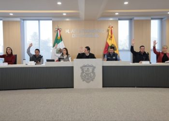 Ayuntamiento de Morelia prioriza el ordenamiento en favor de la ciudadanía