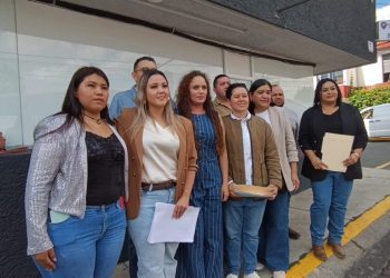 Improcedente denuncia de regidores de Zacapu ante el TEEMICH