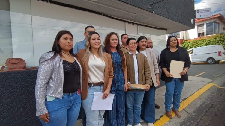 Improcedente denuncia de regidores de Zacapu ante el TEEMICH