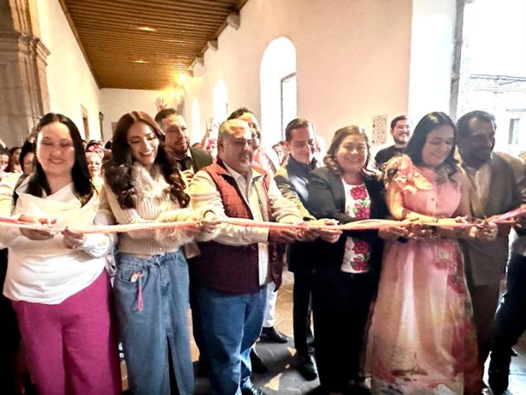 Inauguran exposición fotográfica de “Mujeres Sobrevivientes de Cáncer”