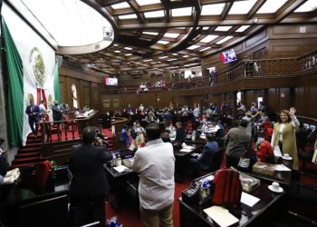 Congreso del Estado define por mandato constitucional el acceso a un medio ambiente sano y el bienestar animal