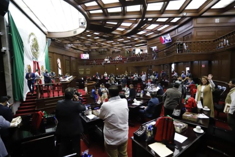 Congreso del Estado define por mandato constitucional el acceso a un medio ambiente sano y el bienestar animal