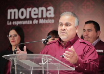 El PRIAN hizo cuentas y no le alcanza: Jesús Mora
