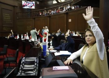 Congreso del Estado define integrantes de la Comisión Especial para dar Seguimiento a la Consulta Pública para la Reforma a la Ley de Educación