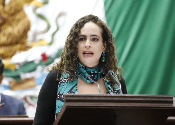 Aprueba Congreso Estatal reforma histórica por el medio ambiente y los animales; Sandra Arreola celebra avance institucional