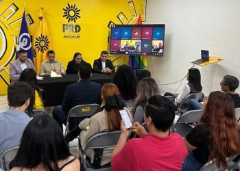 Con éxito se realizó taller de participación ciudadana, equidad y desarrollo social desde el ámbito político en Morelia