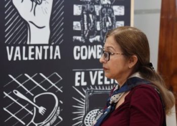 Gobierno de Morelia inaugura Exposición ‘Origen y Destino Migrante’