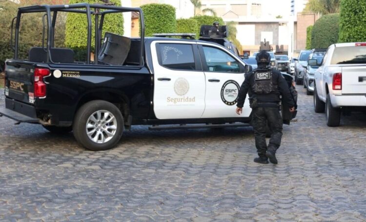 Apenas terminó el lunes y ya se cometieron 11 asesinatos en Michoacán; entre las víctimas, dos mujeres