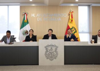 Alfonso Martínez refrenda una visión responsable y transparente en el manejo del patrimonio municipal